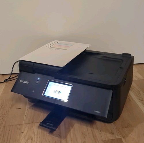 Canon pixma tr8550 stampante - canon,