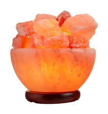 Spantik Himalayan Salt Lamp