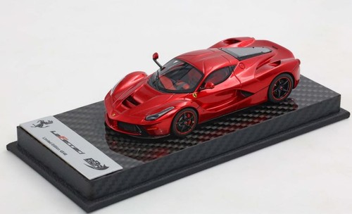 Ferrari laferrari rosso fuoco - laferrari,