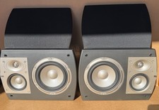 Jbl studio series - s36, 2