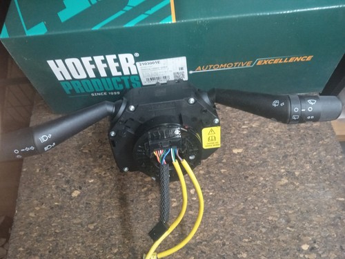 2103001e hoffer devio guida - hoffer,