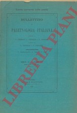 STROBEL P. - Intorno alla glossologia preistorica: note.
