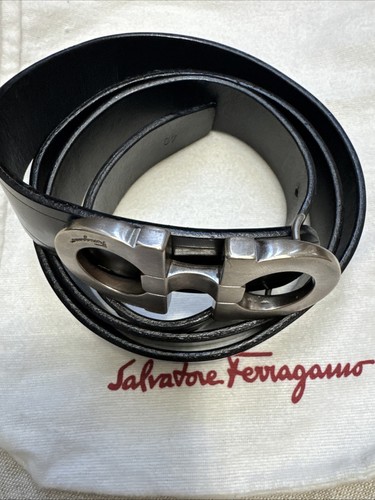 Salvatore ferragamo gancini - salvatore,