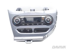 Centralina Climatizzatore Ford