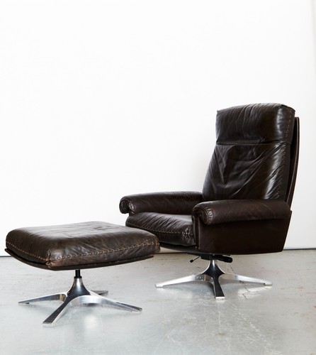 Sede poltrona e - e, pouf