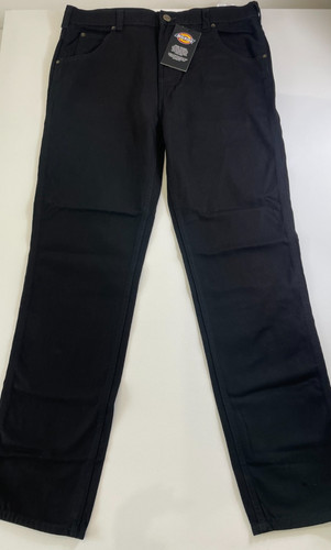 Jeans dickies houston neri - jeans,