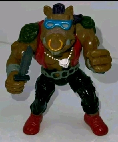 Tmnt tartarughe ninja 1988 - ninja,