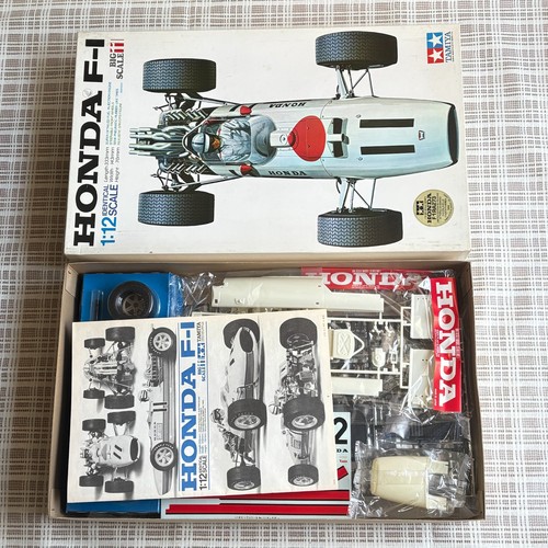 Tamiya lotus ford 1 - tamiya,