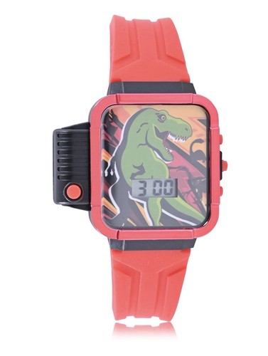 Wonder nation dino torcia - dino, per