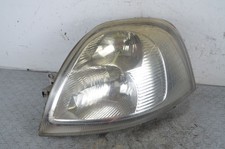 91717- Faro Anteriore SX Renault Master Dal 2003 al 2010 Cod 41950748