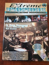 Extreme Interdependence