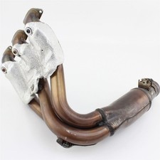 Downpipe MV AGUSTA F3 675