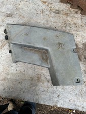 pannello laterale cruscotto