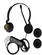 Jabra Biz 2300 Duo QD -