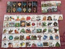 Massive First Discovery &