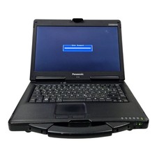 Panasonic Toughbook CF-53 -