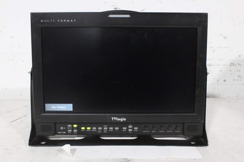 Tvlogic lvm 170w - tvlogic, lcd