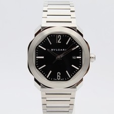 [2534] Bulgari Octo 41mm -