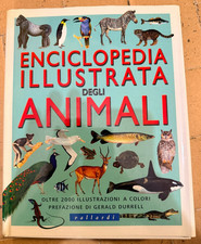 ENCICLOPEDIA ILLUSTRATA DEGLI