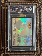 Harry Potter Tcg Prima