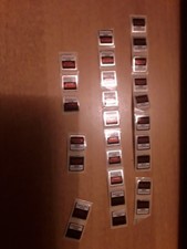 27 Bollini Conad raccolta