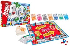 Globo Gioco Megalopolis 40354