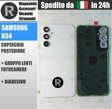 Coperchio Vetro Scocca