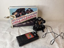VINTAGE RARE AUTO ROBOT