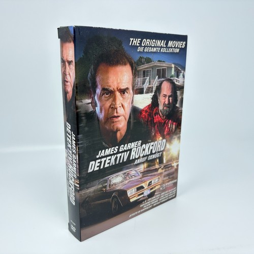 Detektiv rockford die filme - -,