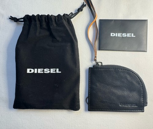 Diesel new coin case - coin,