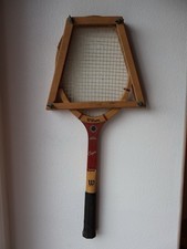 Racchetta da tennis vintage