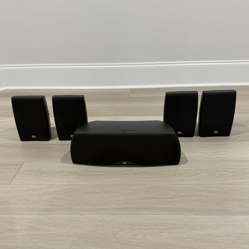 Jbl northridge series - northridge, sistema