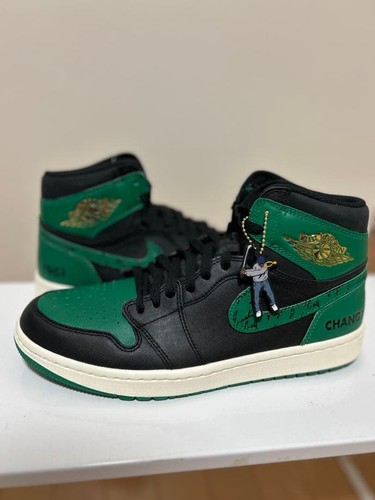 Nike air jordan high golf - 1,