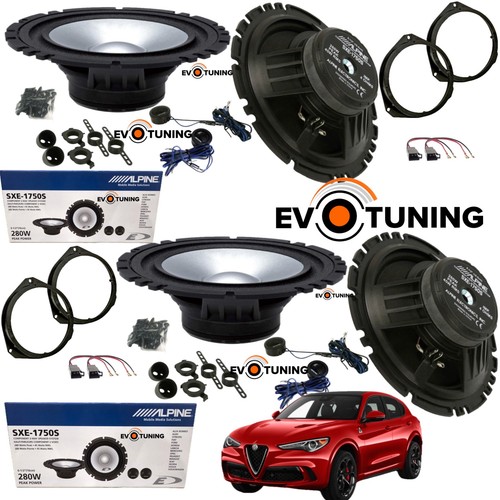 Kit casse altoparlanti - kit,