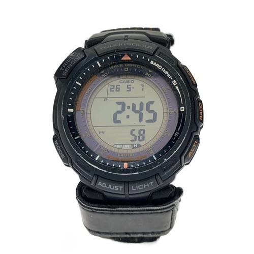 Orologio polso casio pro - da,