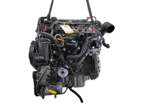 Motore completo per peugeot - motore,