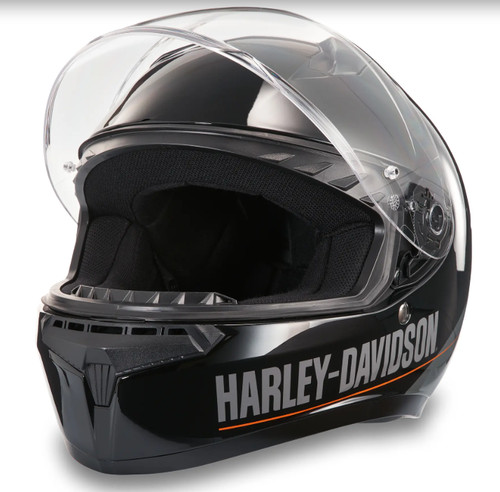 Casco integrale