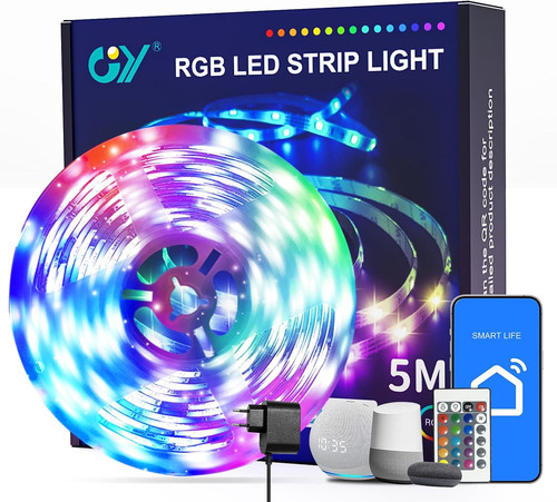 Striscia led - striscia,