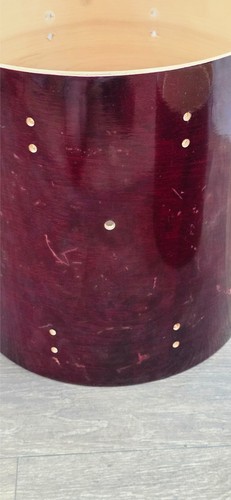 Gretsch catalina ash floor - catalina,