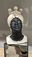 Testa moro verus bianco - verus,