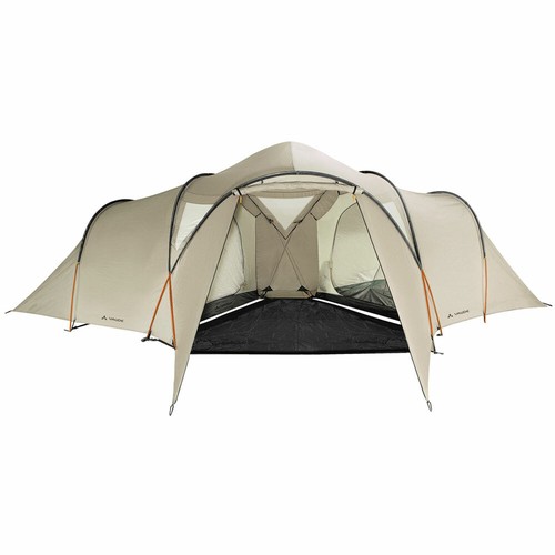 Vaude badawi long tenda per - vaude,
