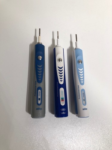 Braun oral professional - braun, b