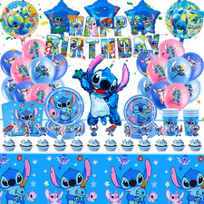 Palloncini Stitc, Stitc