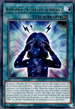 Yugioh - LED7-DE036 - Canalizzazione Cosmo - Italiano - Illimitata