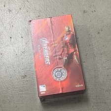 ZD-MK7: ZD Toys Marvel Iron