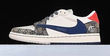 NIKE AIR JORDAN 1 LOW T.S GC