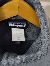 patagonia pile fleece