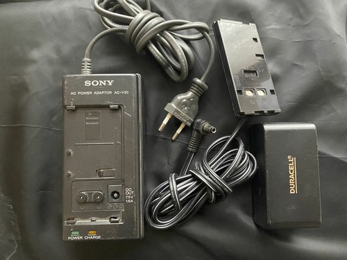 Telecomando telecamera sony - telecomando,