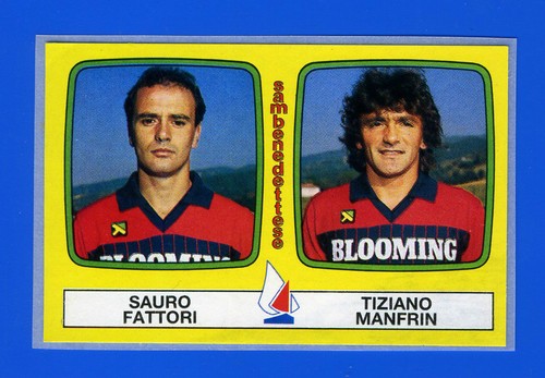 Calciatori panini 1985 - 1985-86,