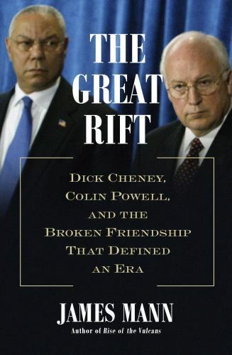 The great rift - the, dick